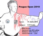 PRAGUE OPEN 2010
