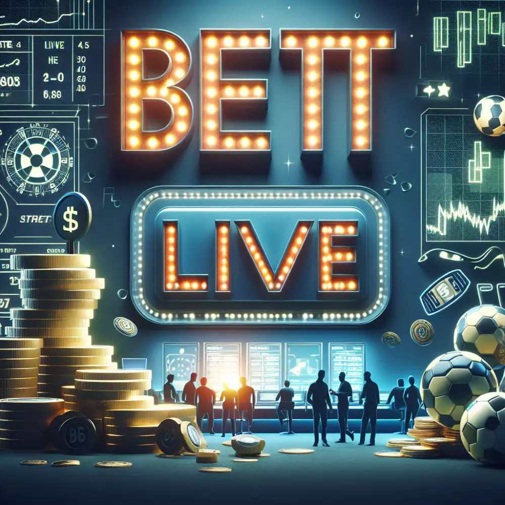 Betlive