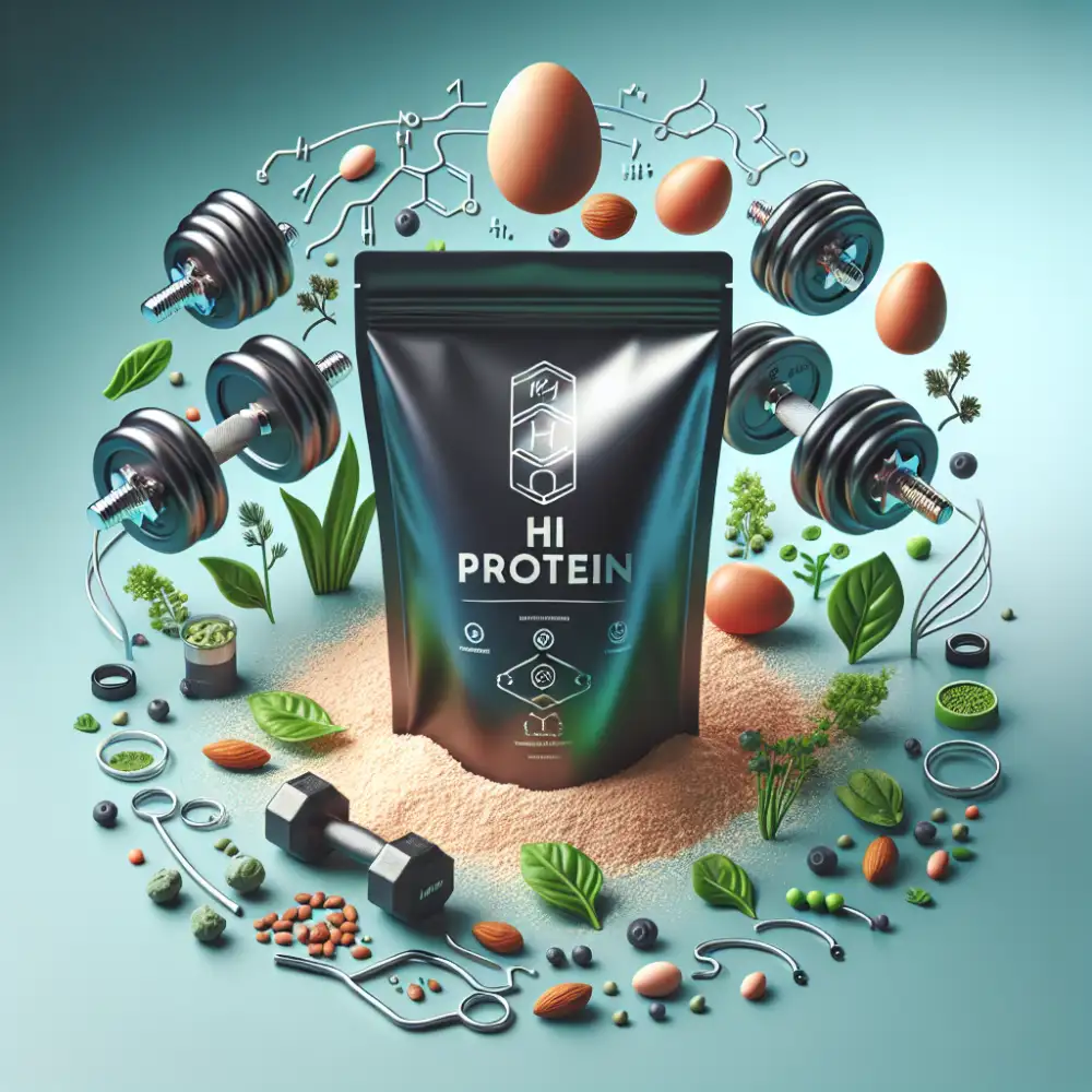 Hiprotein