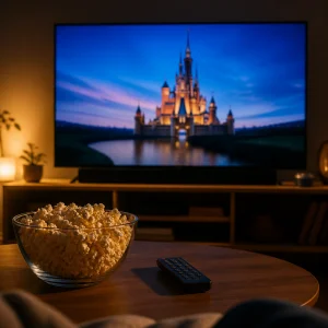 Kolik Stojí Disney Plus