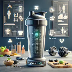 Smart Shake