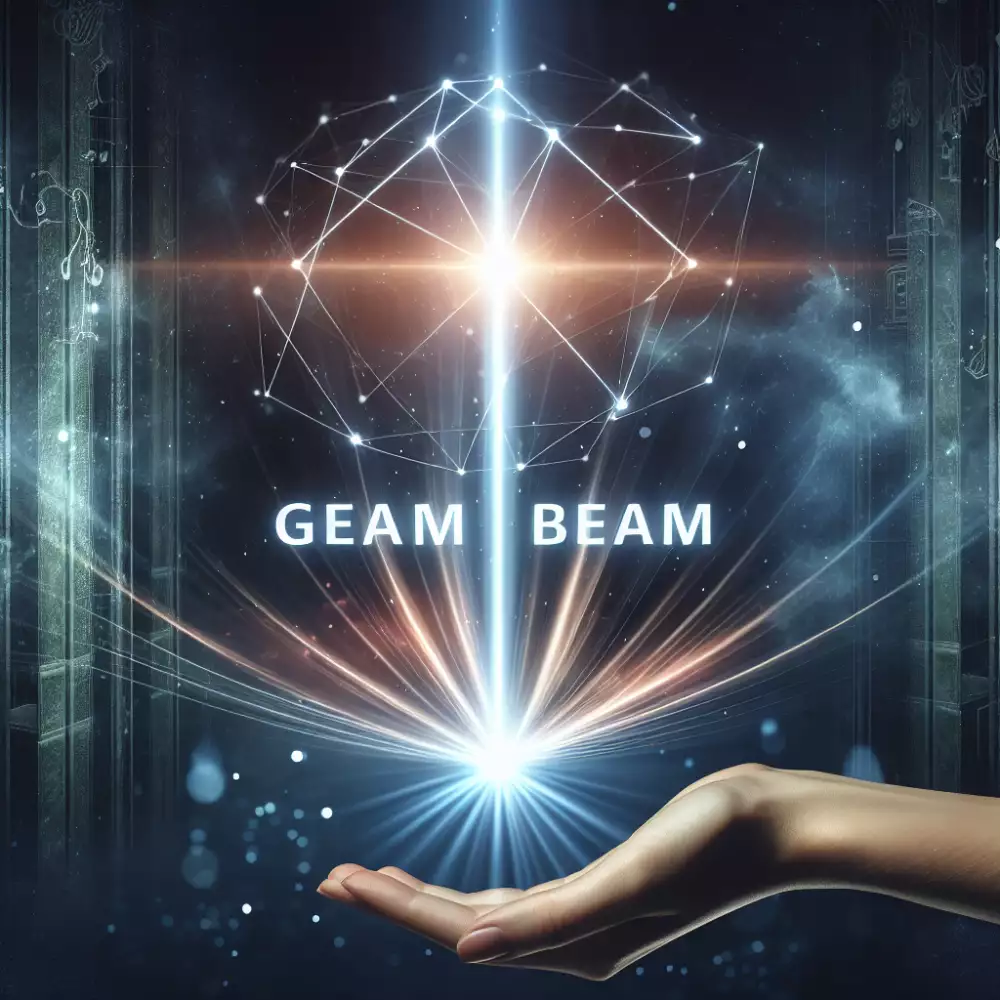 Geam Beam