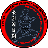 Spolek tradičního karate ČR